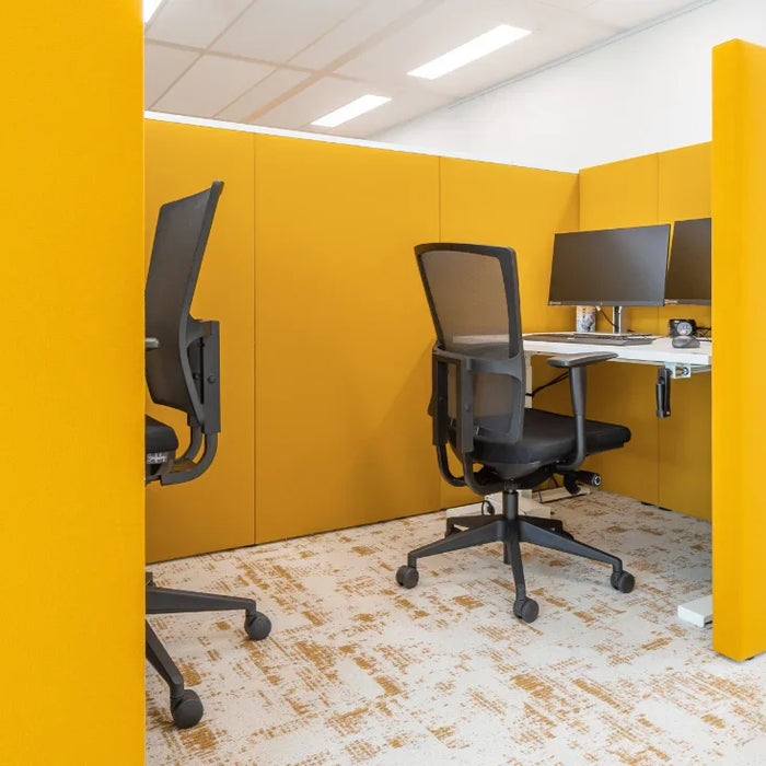 Het Belang van een Ergonomische Werkplek en Gecertificeerde Bureaustoelen