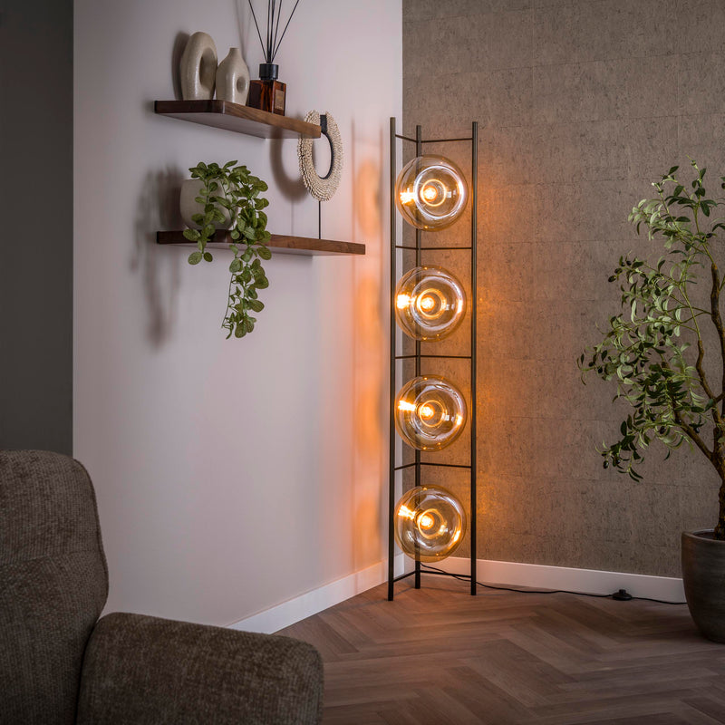 Vloerlamp Soll 4L