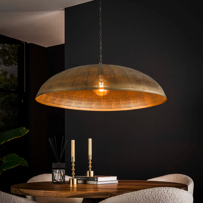 Hanglamp Cosmic 1L Ø90