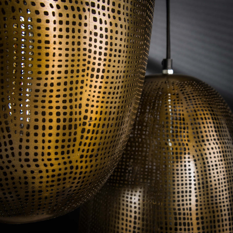 Hanglamp Cosmic 3L