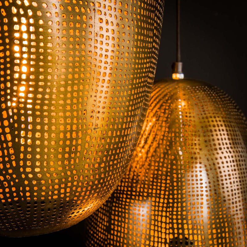 Hanglamp Cosmic 3L