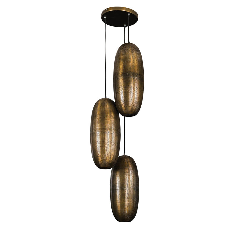 Hanglamp Cosmic 3L