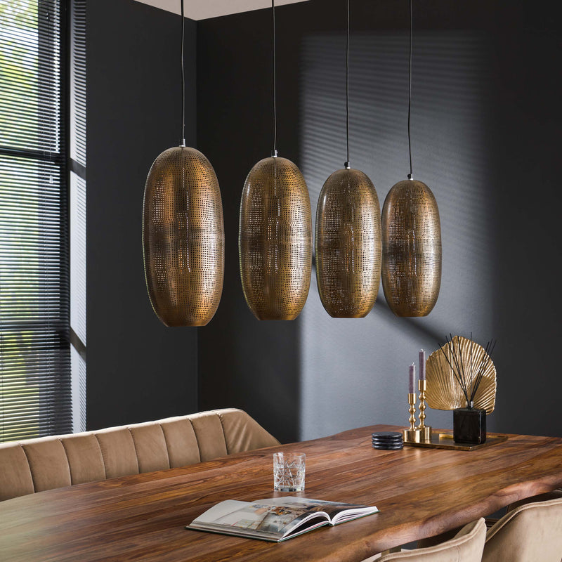 Hanglamp Cosmic 4L