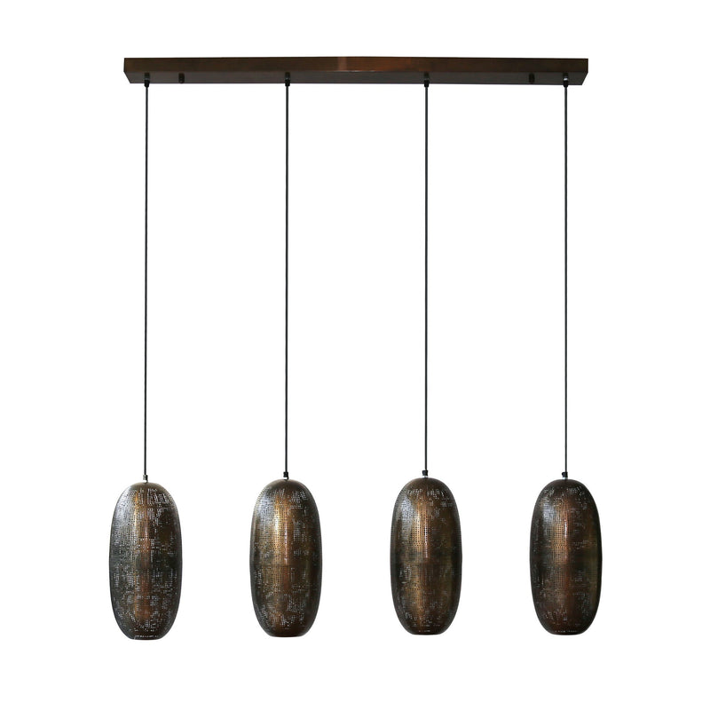 Hanglamp Cosmic 4L