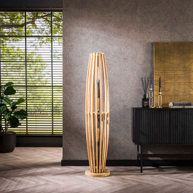 Vloerlamp Orbit L 3L