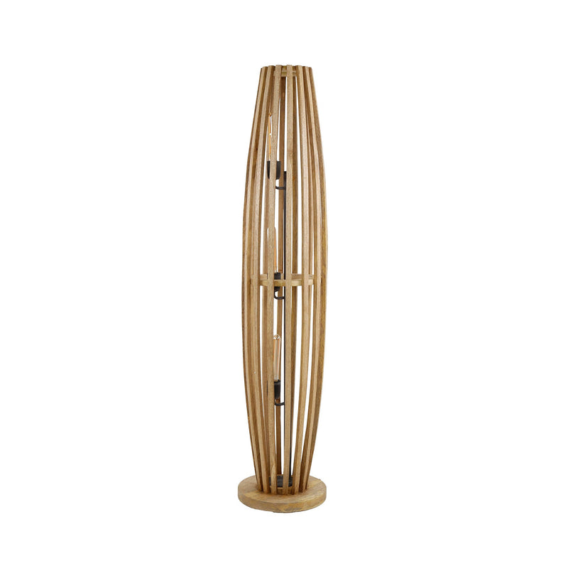 Vloerlamp Orbit L 3L