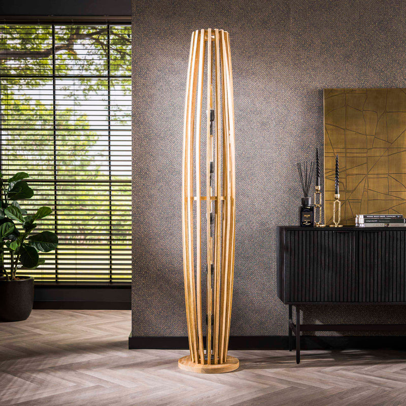 Vloerlamp Orbit 5L