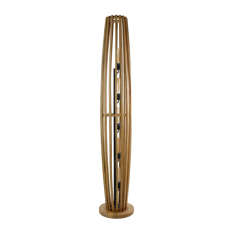 Vloerlamp Orbit 5L