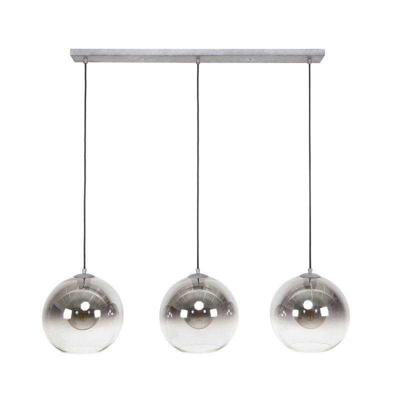 Hanglamp Bubble Shaded 3L