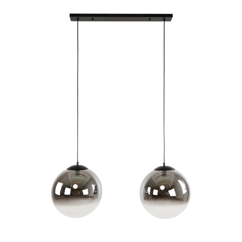 Hanglamp Bubble Shaded XL 2L