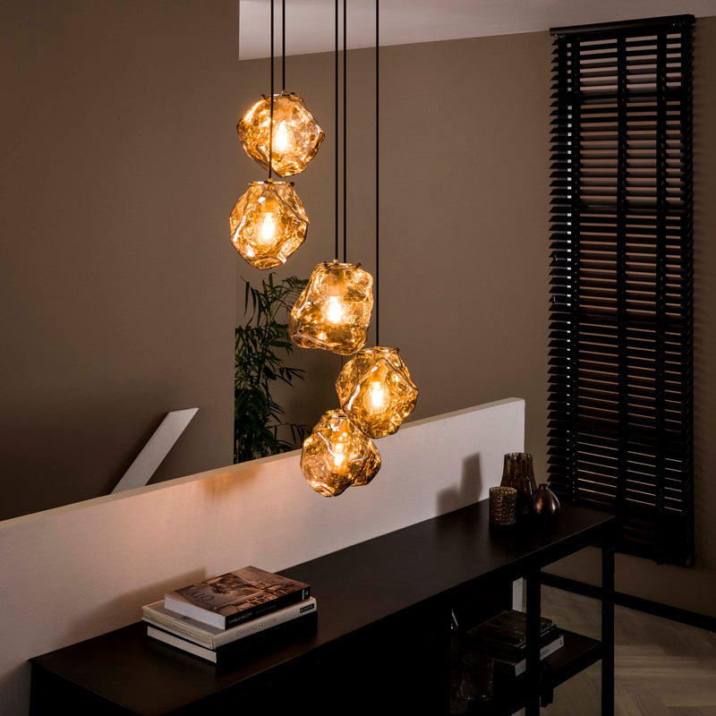 Hanglamp Rock 5L