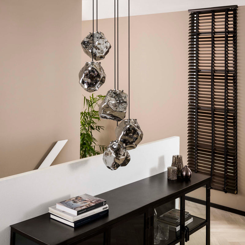 Hanglamp Rock 5L