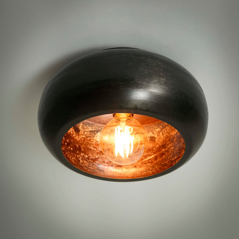 Plafondlamp Sky 1L Ø34
