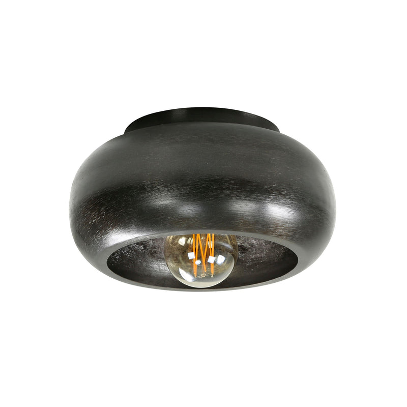 Plafondlamp Sky 1L Ø34