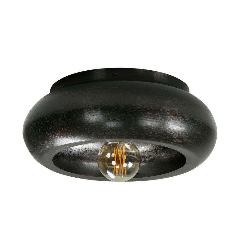 Plafondlamp Sky 1L Ø42