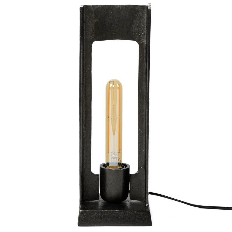Tafellamp H-Profile 1L