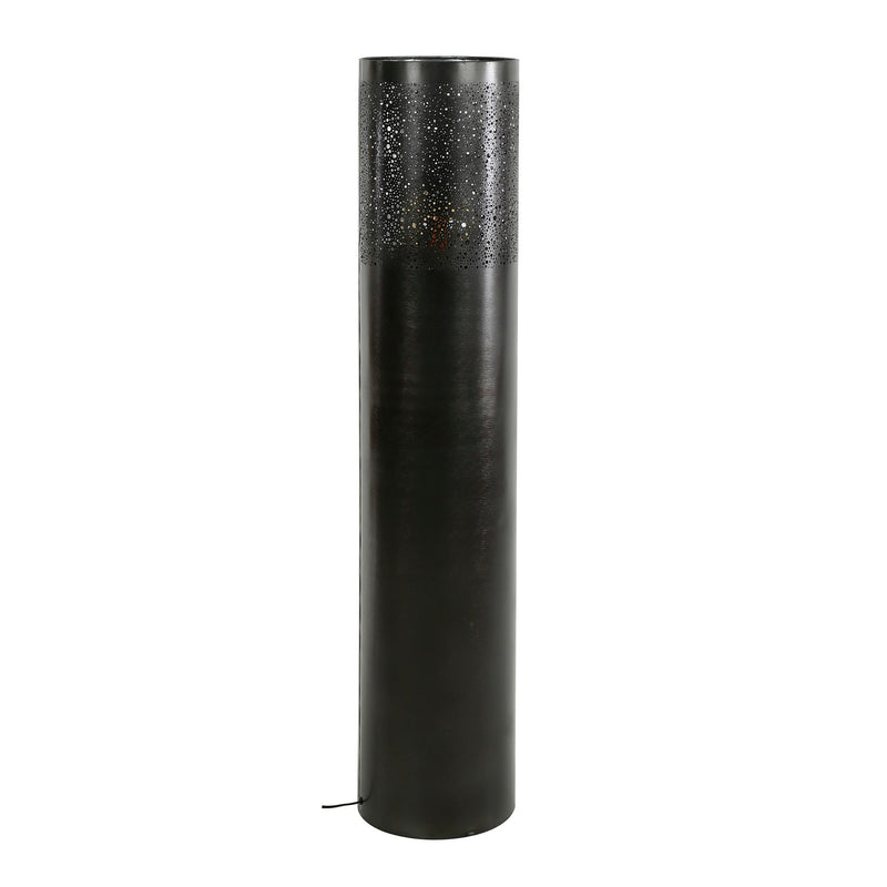 Vloerlamp Cylinder Glow 1L 120