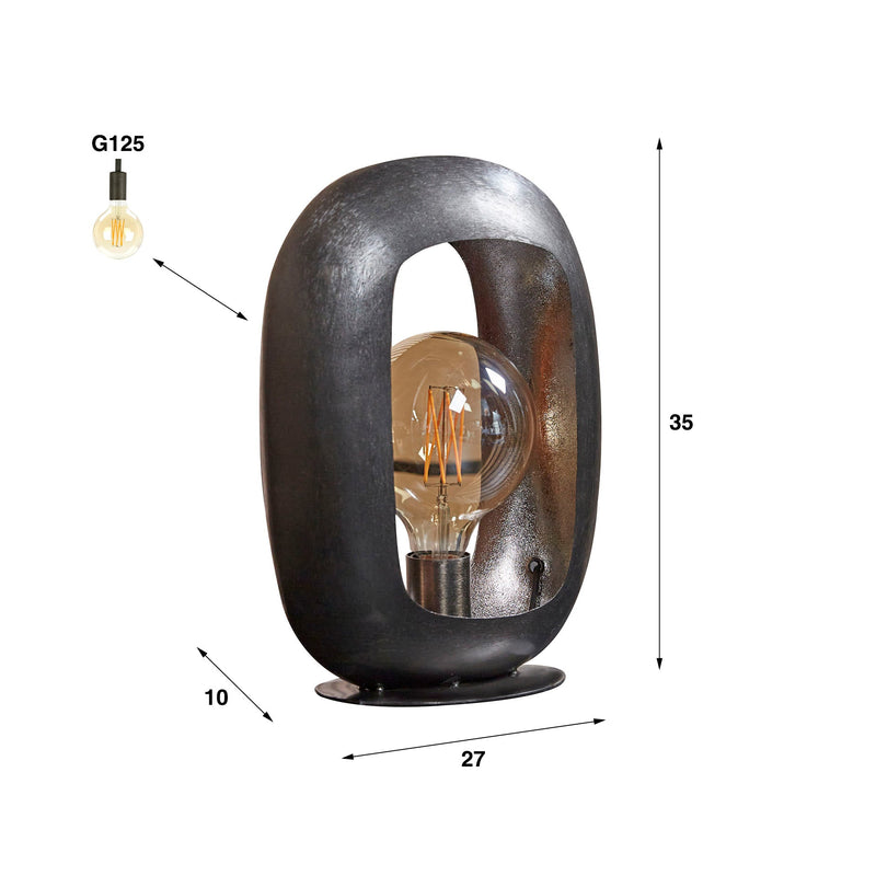 Tafellamp Arch L 1L