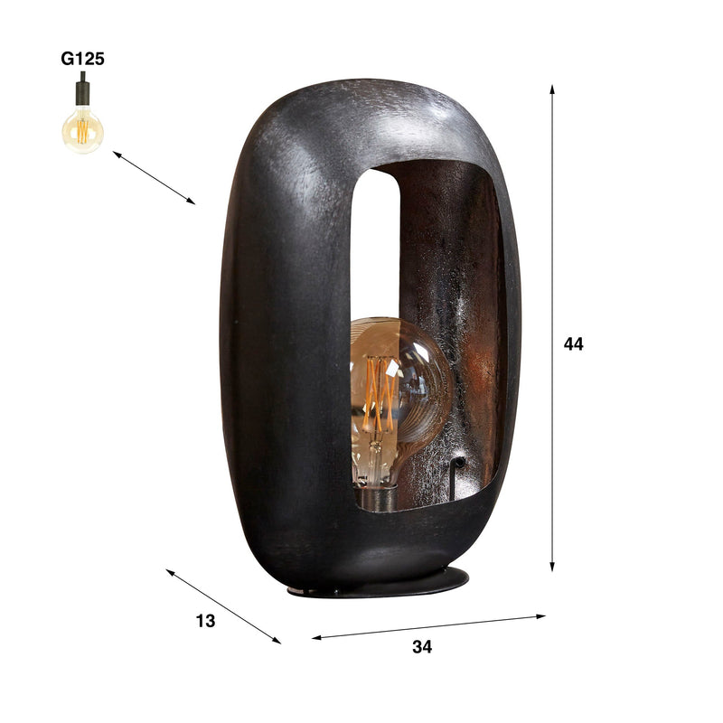 Tafellamp Arch XL 1L