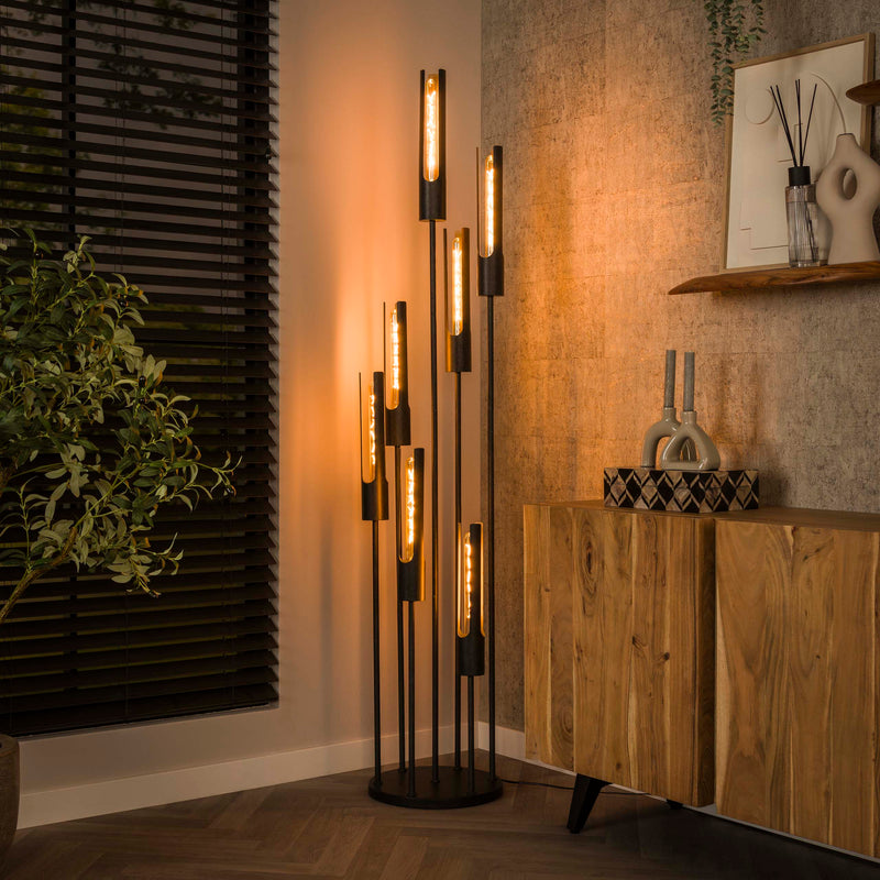 Vloerlamp Tube 7L