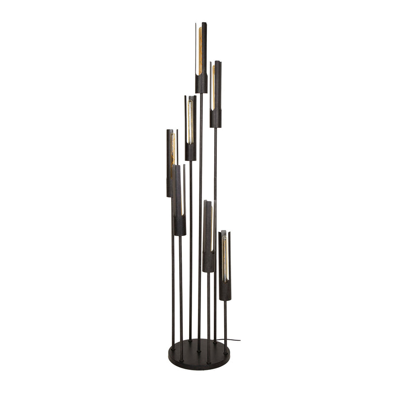 Vloerlamp Tube 7L