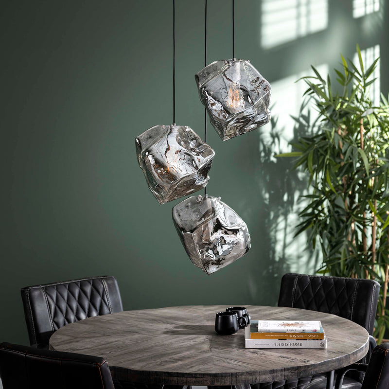 Hanglamp Rock 3L