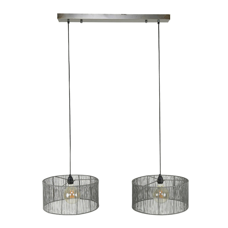 Hanglamp Stringshade 2L