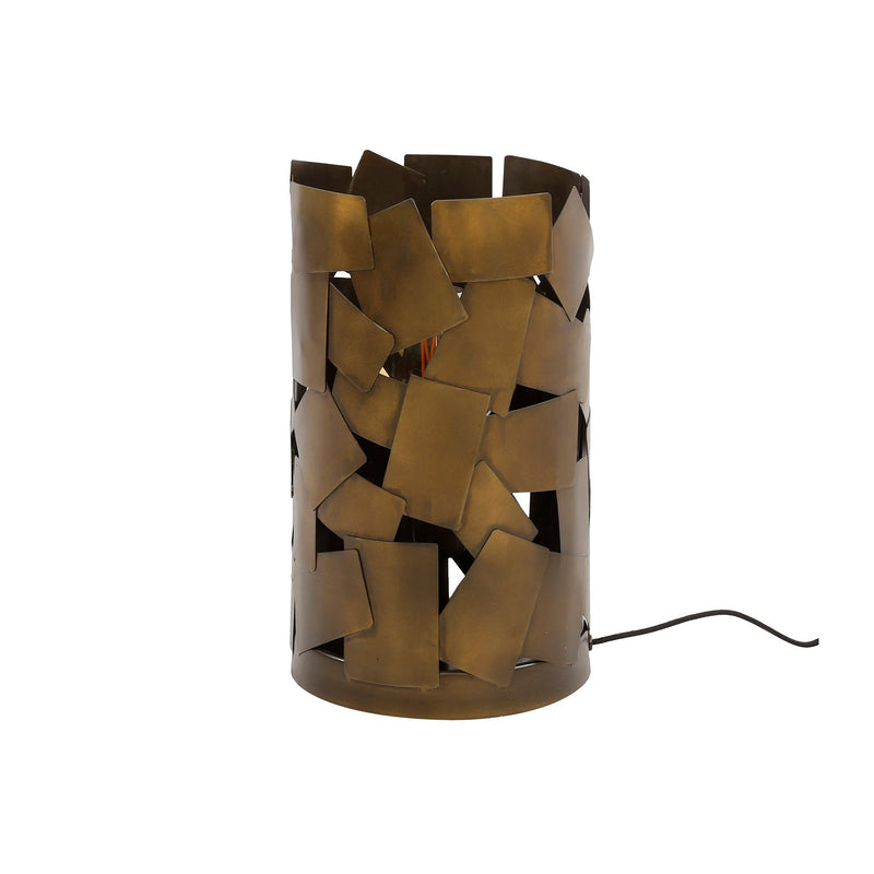 Tafellamp Patch Cylinder 1L