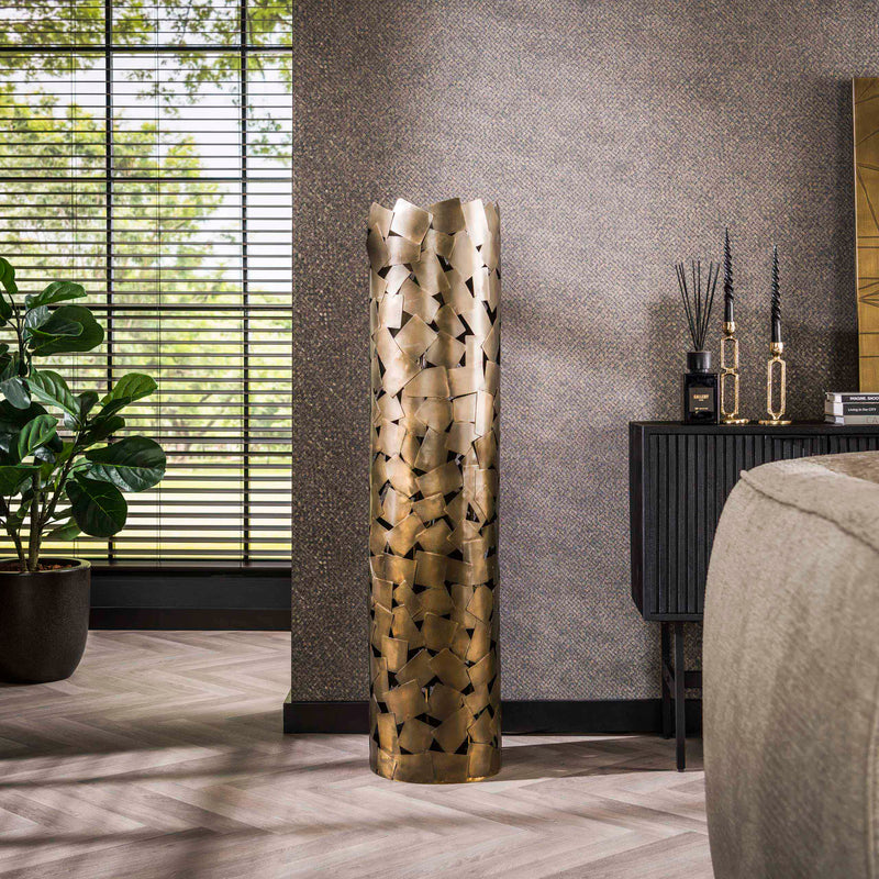 Vloerlamp Patch Cylinder 3L