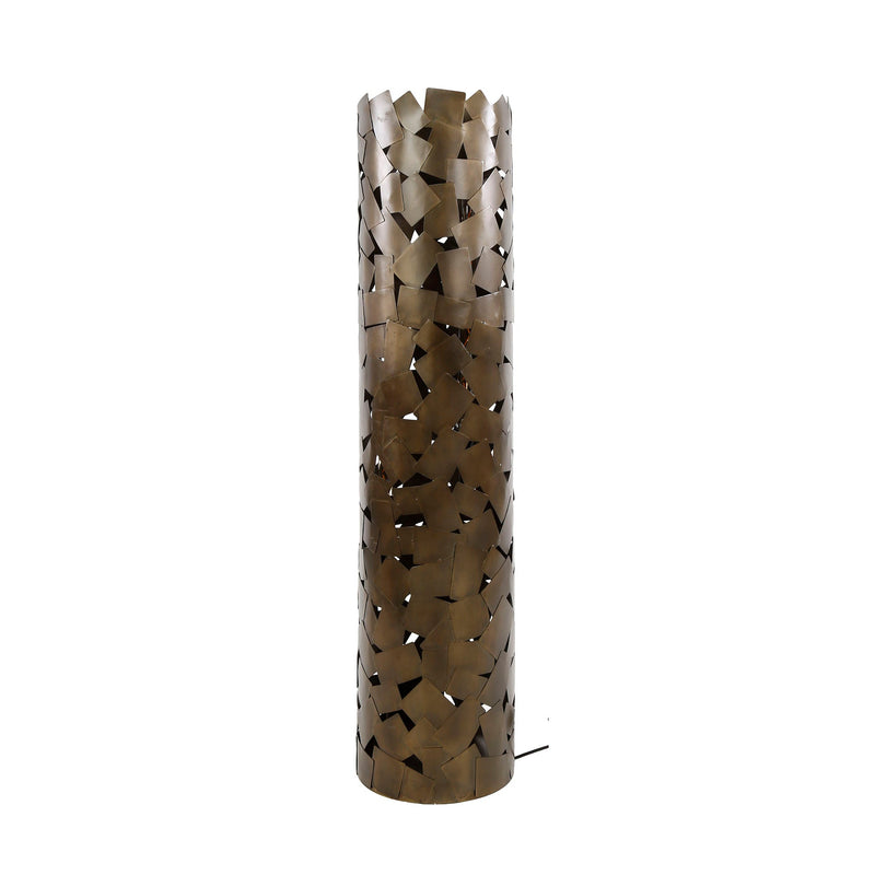 Vloerlamp Patch Cylinder 3L
