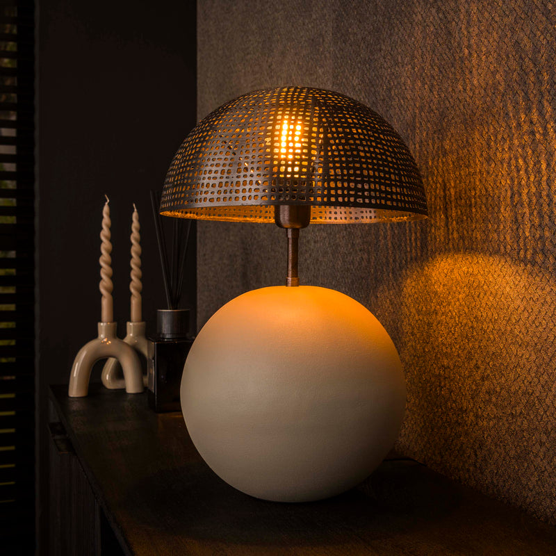 Tafellamp Sphere 1L