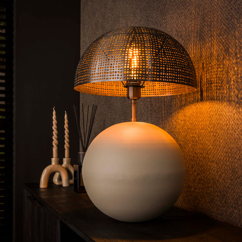 Tafellamp Sphere L 1L