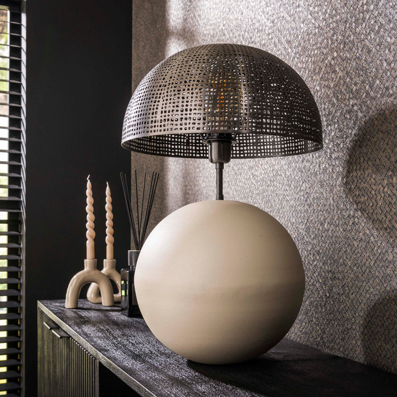 Tafellamp Sphere L 1L