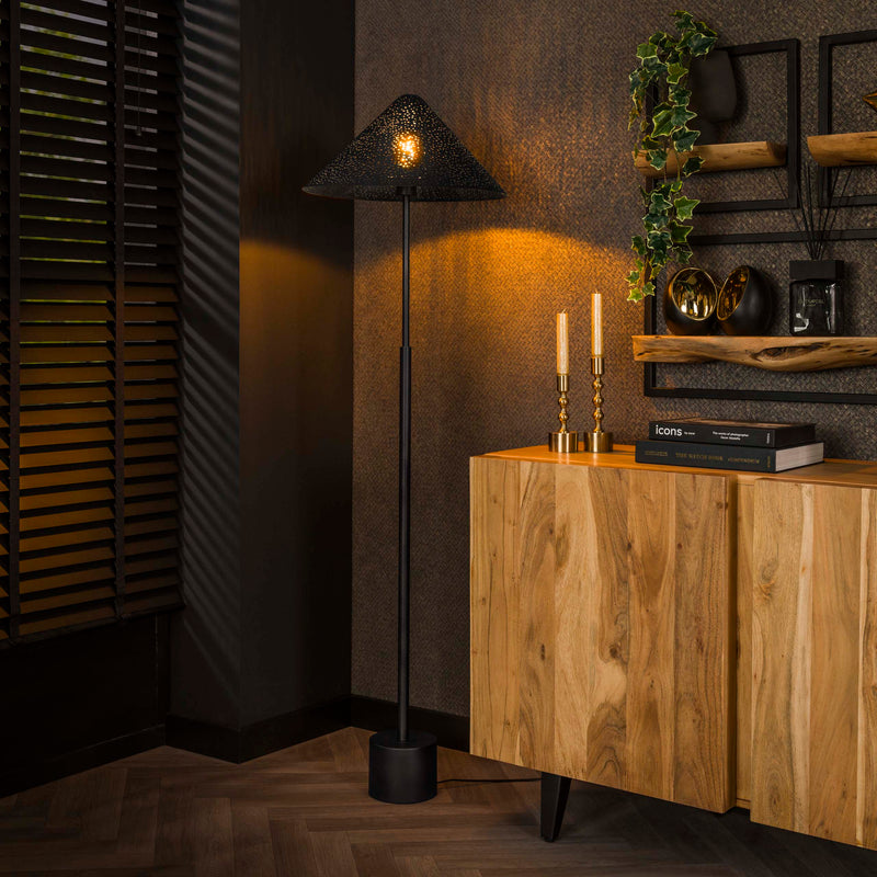 Vloerlamp Kosmos 1L