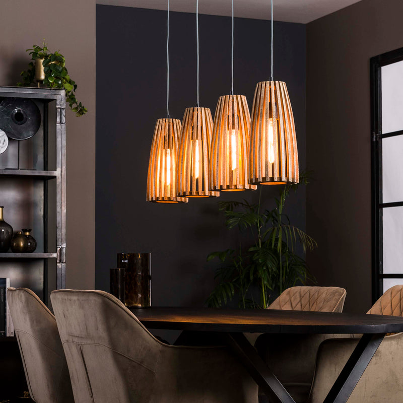Hanglamp Launch 4L