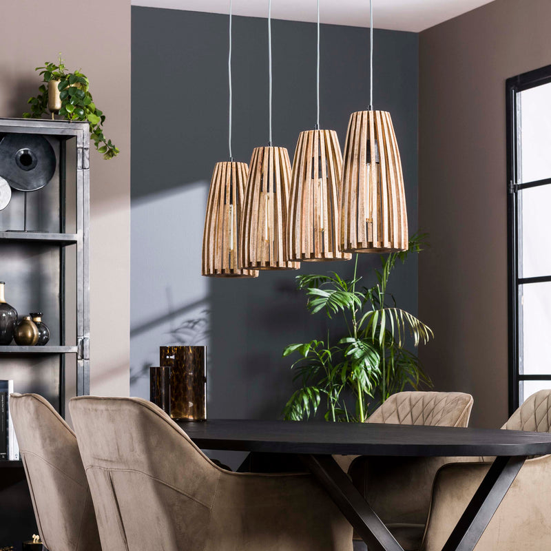 Hanglamp Launch 4L