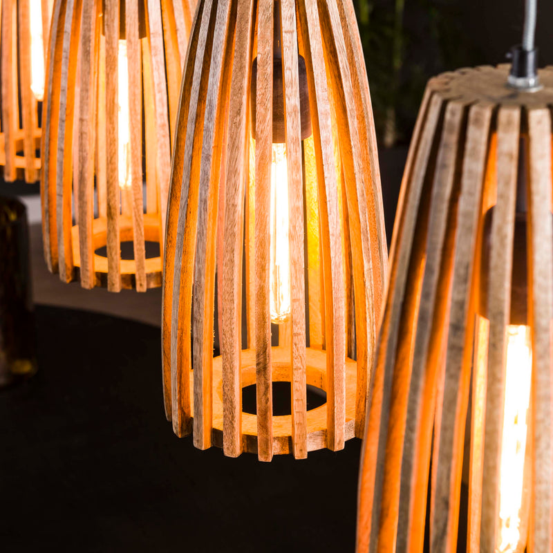 Hanglamp Launch 4L