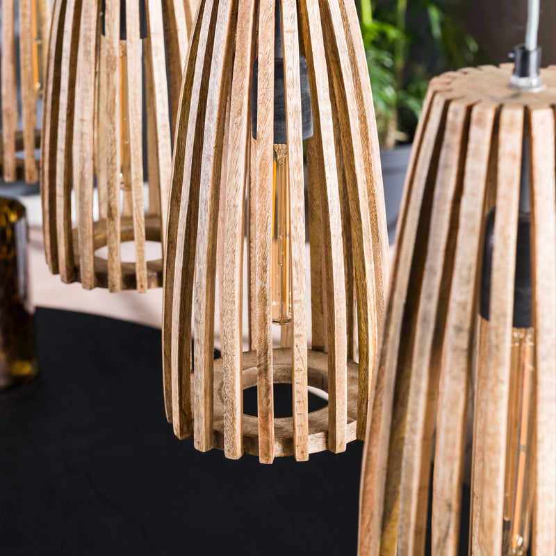 Hanglamp Launch 4L
