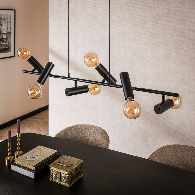 Hanglamp Point 6L