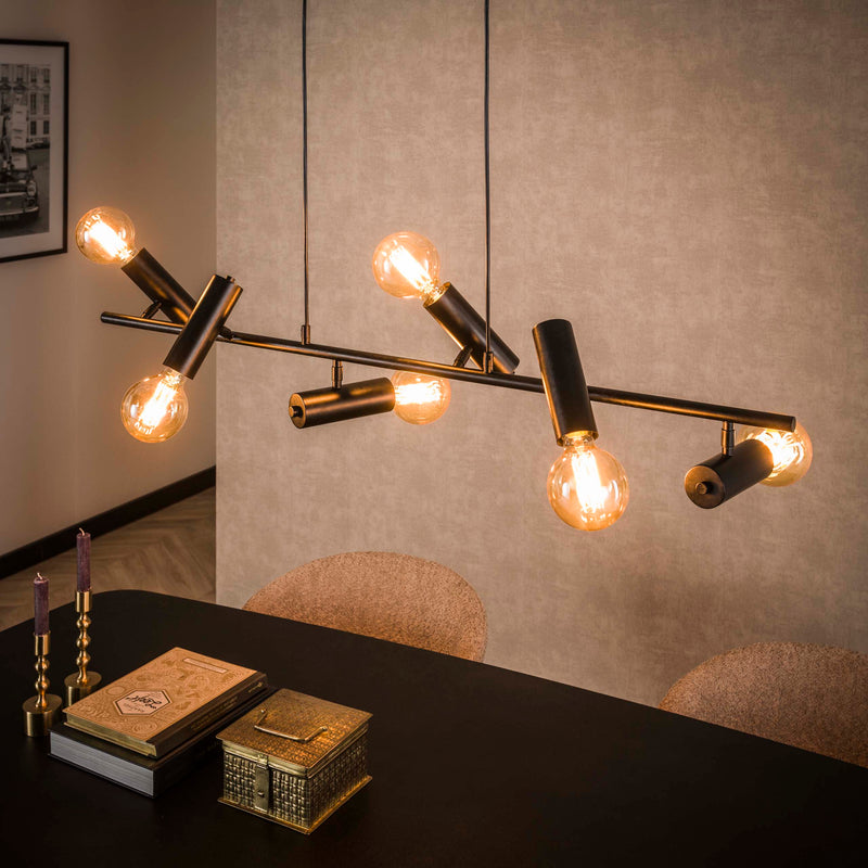 Hanglamp Point 6L