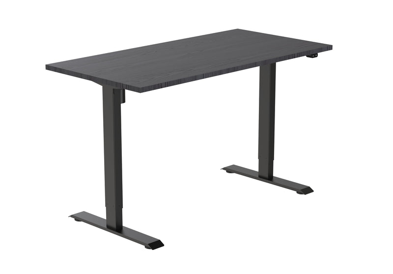 Zit-sta bureau 1-motorig