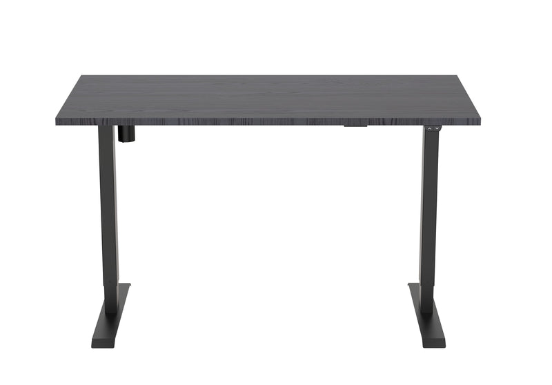 Zit-sta bureau 1-motorig