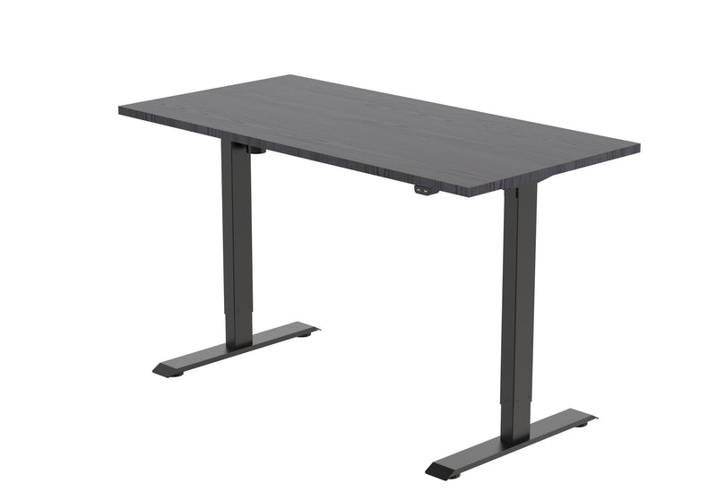 Zit-sta bureau 1-motorig