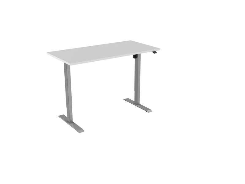 Zit-sta bureau 1-motorig