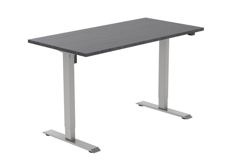 Zit-sta bureau 1-motorig