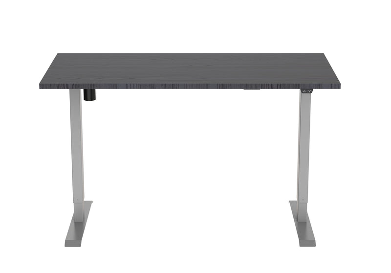 Zit-sta bureau 1-motorig