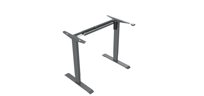 Zit-sta bureau 1-motorig