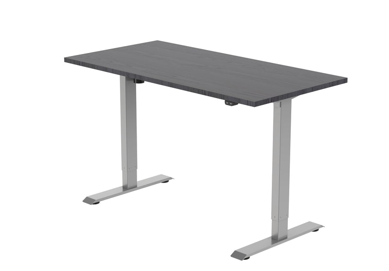 Zit-sta bureau 1-motorig