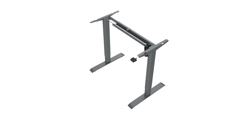 Zit-sta bureau 1-motorig