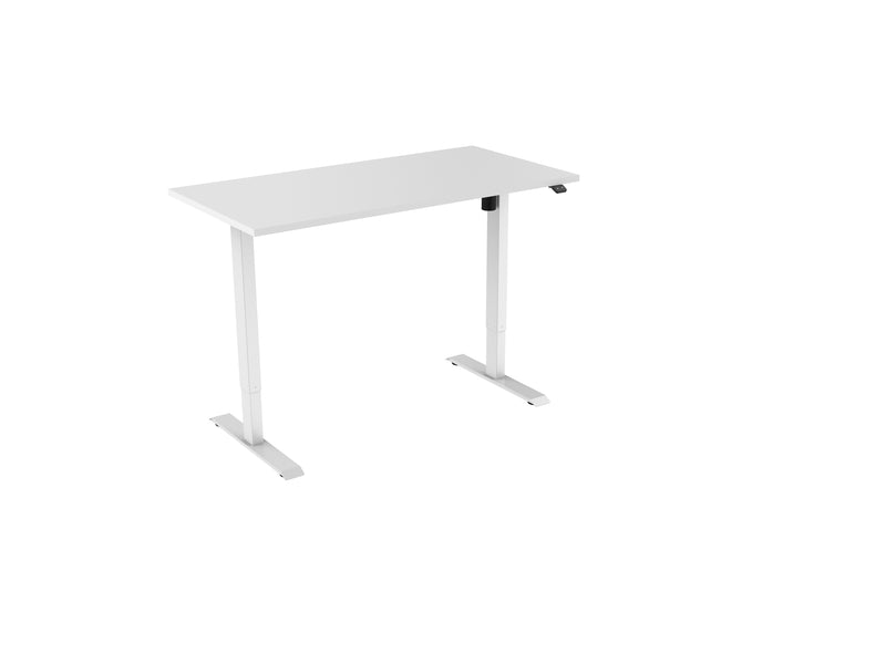 Zit-sta bureau 1-motorig
